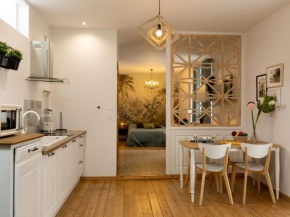 Apartment Ange Fontan by Interhome
